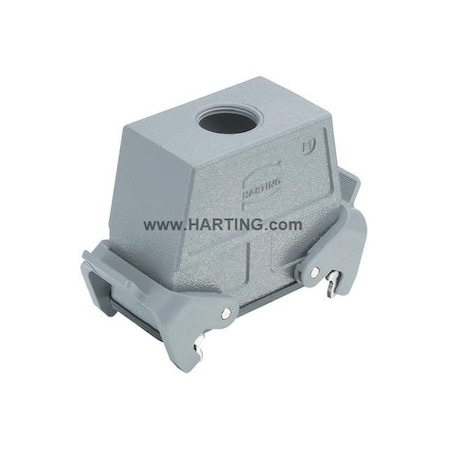 Harting Han 16B Hood Coupler HC 19300160736